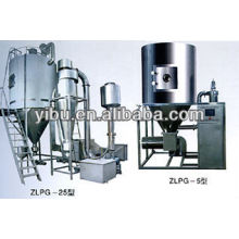 ZLG Series Spray Dryer for Chinese Traditional Medicine Extract